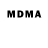 МДМА crystal MISTER DE